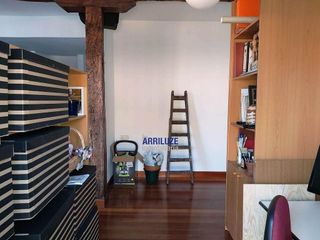 Piso en alquiler en San Francisco en Bilbao