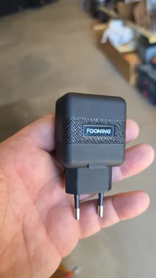Lote 400 Cargadores 220V Dual USB