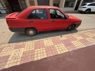 SEAT Toledo 1992