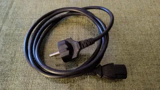 Cable alimentación CPU