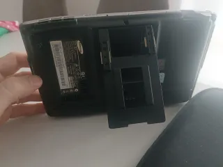 Notebook Samsung NP-Q1