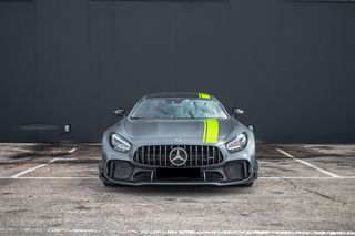 IMPECABLE!!! MERCEDES BENZ AMG GT R
