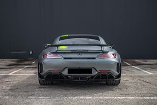 IMPECABLE!!! MERCEDES BENZ AMG GT R