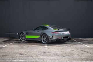 IMPECABLE!!! MERCEDES BENZ AMG GT R
