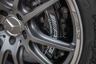IMPECABLE!!! MERCEDES BENZ AMG GT R