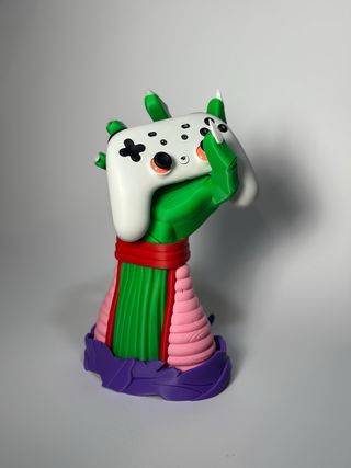 Supporto Controller Piccolo Dragon Ball PS5 Xbox