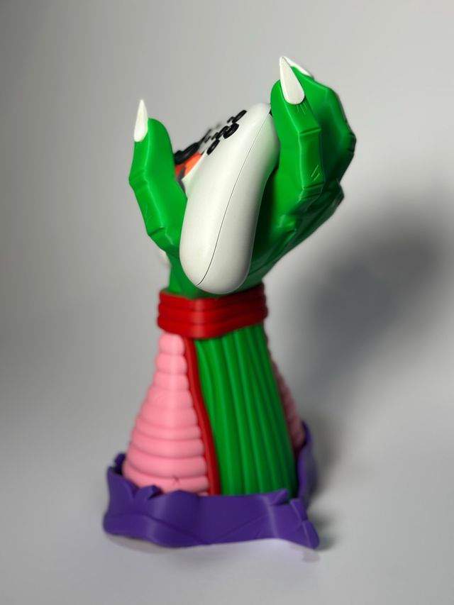 Supporto Controller Piccolo Dragon Ball PS5 Xbox