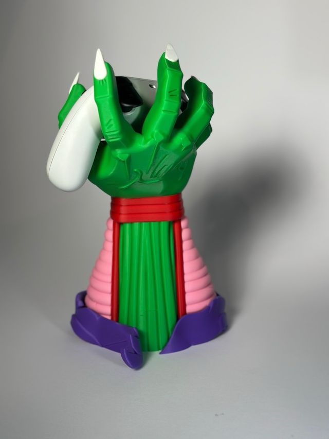 Supporto Controller Piccolo Dragon Ball PS5 Xbox