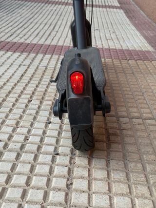 Patinete Eléctrico Audi Quattro