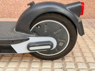 Patinete Eléctrico Audi