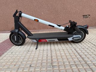 Patinete Eléctrico Audi Quattro