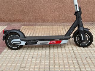 Patinete Eléctrico Audi Quattro