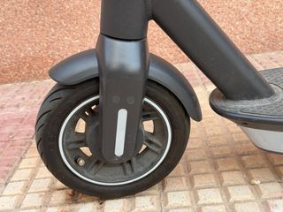 Patinete Eléctrico Audi Quattro