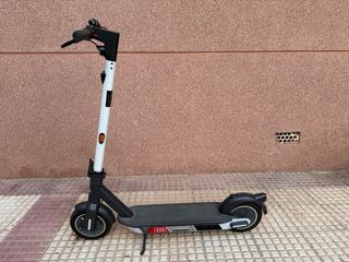 Patinete Eléctrico Audi Quattro