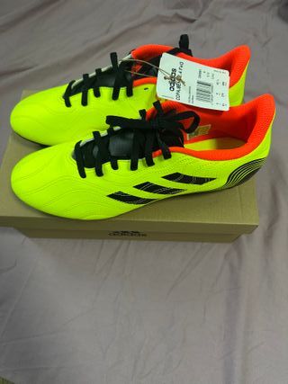 Botas de fútbol Adidas Copa G W3581 
