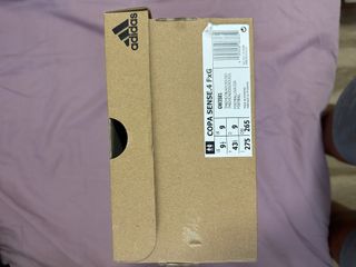 Botas de fútbol Adidas Copa G W3581 
