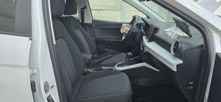 SEAT Arona 1.0 TSI 110CV DSG 2024