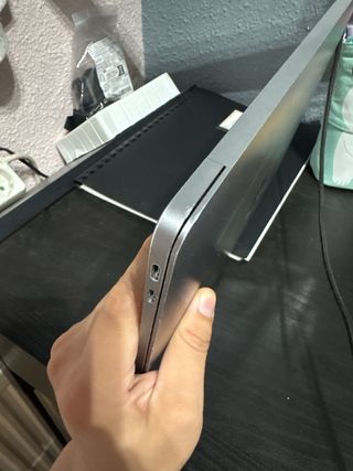 MacBook Air 13” (2019) 128 GB