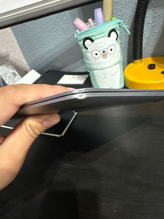 MacBook Air 13” (2019) 128 GB