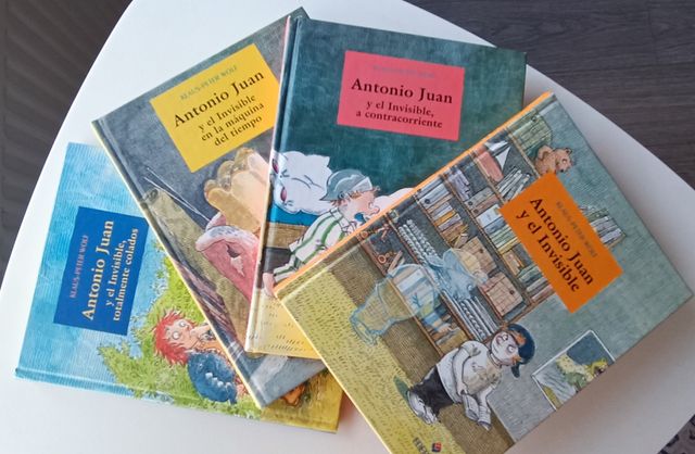Antonio Juan 