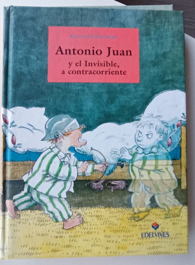 Antonio Juan 
