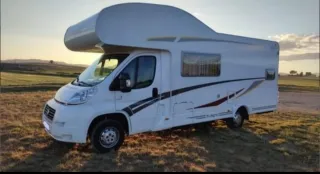 FIAT Ducato 2010