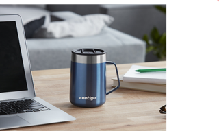 Taza Contigo Streeterville 414 ml