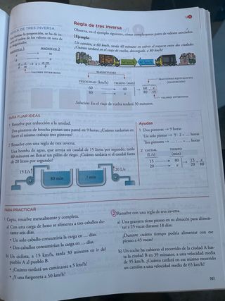 Matemáticas 1. trimestre 2