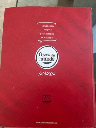 Matemáticas 1. trimestre 2