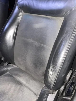 Volkswagen Passat 2003 4 Motion