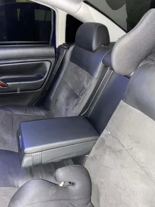 Volkswagen Passat 2003 4 Motion