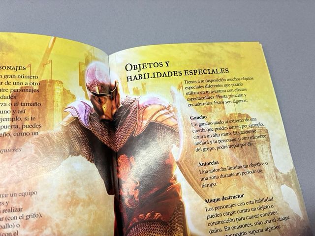 Le cronache di Narnia PS2