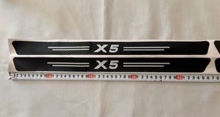 Pegatinas X5 BMW