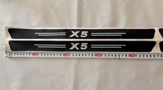 Pegatinas X5 BMW