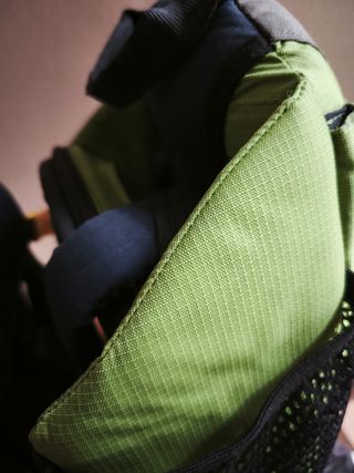 Mochila Portabebés Deuter