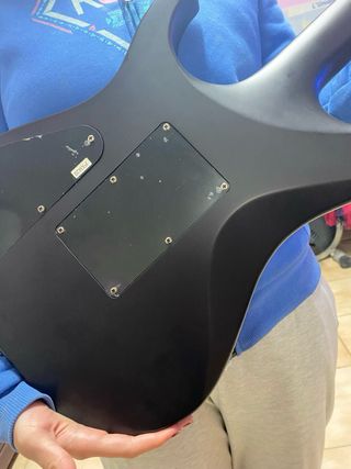 Washburn Parallaxe PXM20 Guitarra Eléctrica