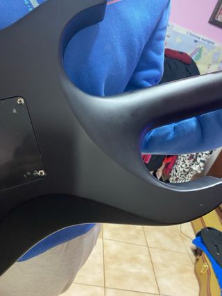 Washburn Parallaxe PXM20 Guitarra Eléctrica