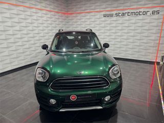 MINI COUNTRYMAN COOPER 1.5 136CV