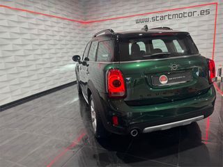 MINI COUNTRYMAN COOPER 1.5 136CV