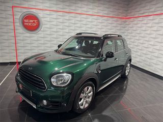 MINI COUNTRYMAN COOPER 1.5 136CV
