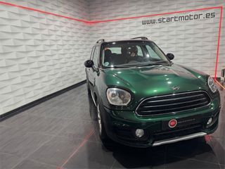 MINI COUNTRYMAN COOPER 1.5 136CV