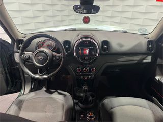 MINI COUNTRYMAN COOPER 1.5 136CV