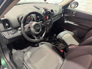 MINI COUNTRYMAN COOPER 1.5 136CV