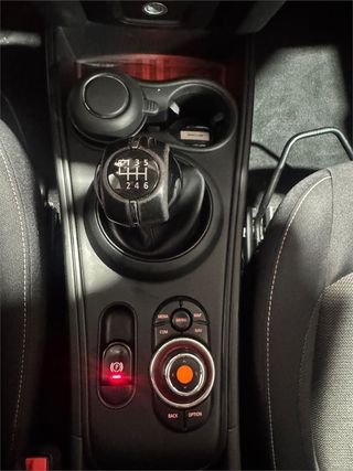 MINI COUNTRYMAN COOPER 1.5 136CV