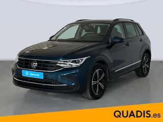 Volkswagen Tiguan Life 1.5 TSI 110 kW (150 CV)