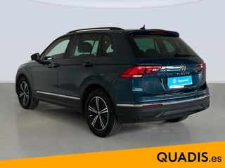 Volkswagen Tiguan Life 1.5 TSI 110 kW (150 CV)