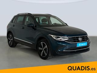 Volkswagen Tiguan Life 1.5 TSI 110 kW (150 CV)