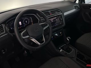 Volkswagen Tiguan Life 1.5 TSI 110 kW (150 CV)