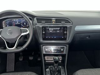 Volkswagen Tiguan Life 1.5 TSI 110 kW (150 CV)