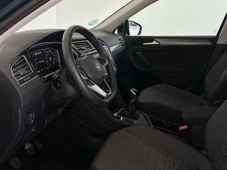 Volkswagen Tiguan Life 1.5 TSI 110 kW (150 CV)